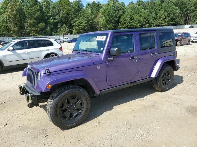 JEEP WRANGLER U 2016 1c4hjwegxgl158041