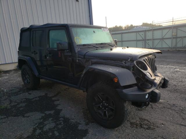 JEEP WRANGLER U 2016 1c4hjwegxgl159321