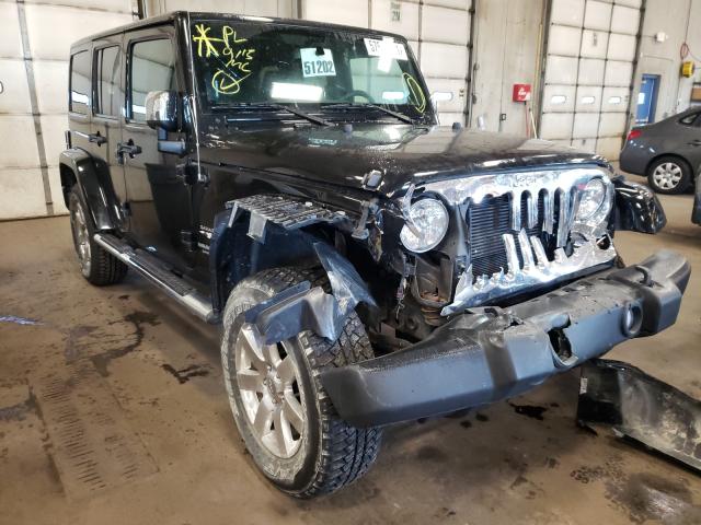 JEEP WRANGLER U 2016 1c4hjwegxgl246118