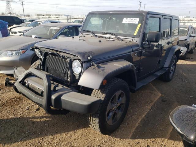 JEEP WRANGLER 2016 1c4hjwegxgl282004