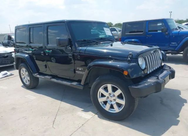 JEEP NULL 2017 1c4hjwegxhl505711