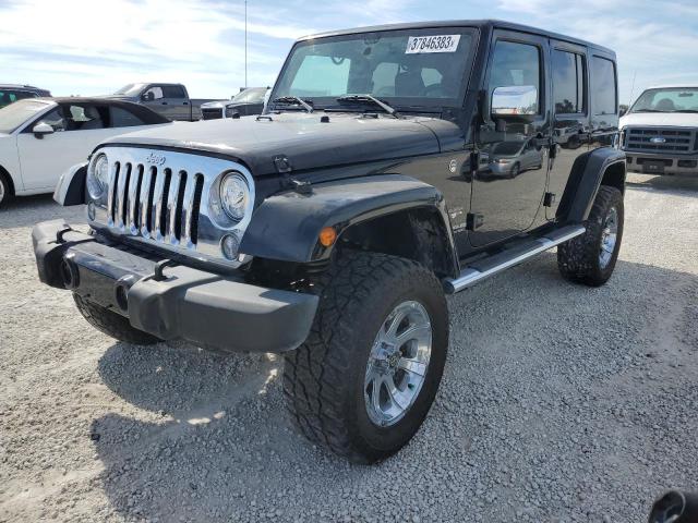 JEEP WRANGLER U 2017 1c4hjwegxhl513808