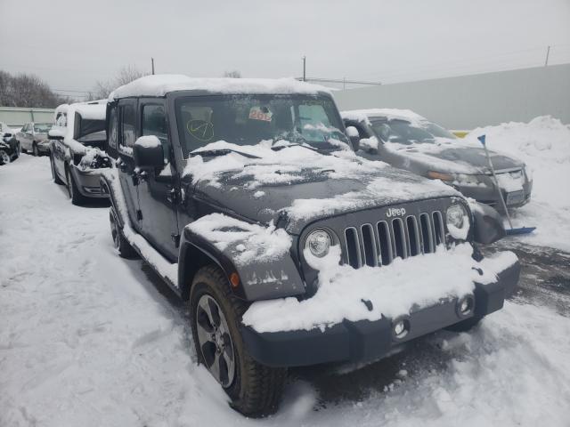 JEEP WRANGLER U 2017 1c4hjwegxhl563768