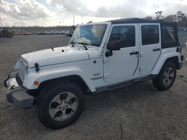 JEEP WRANGLER U 2017 1c4hjwegxhl589545