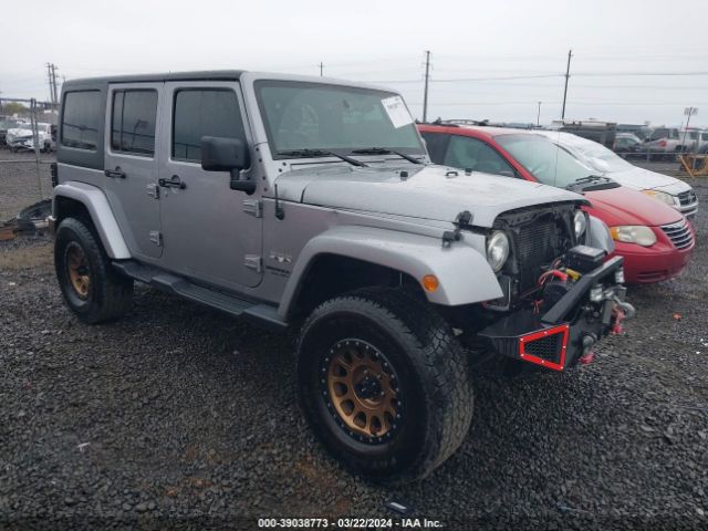 JEEP WRANGLER UNLIMITED 2017 1c4hjwegxhl654328