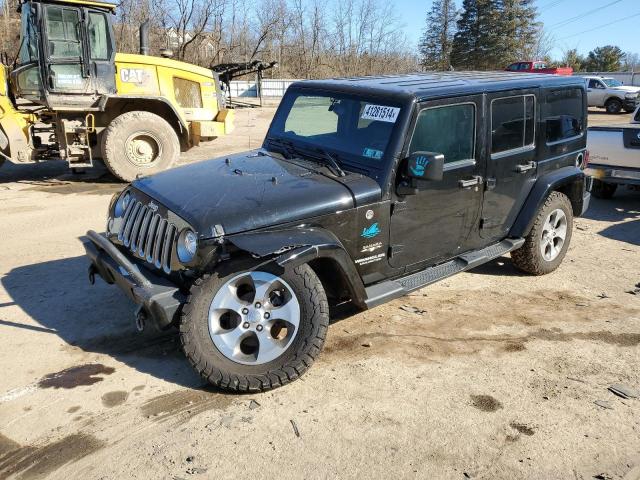 JEEP WRANGLER 2017 1c4hjwegxhl669069