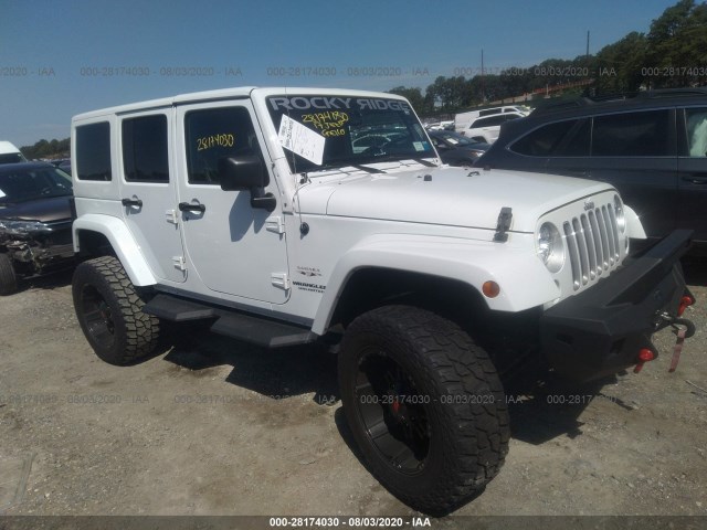 JEEP WRANGLER UNLIMITED 2017 1c4hjwegxhl733563