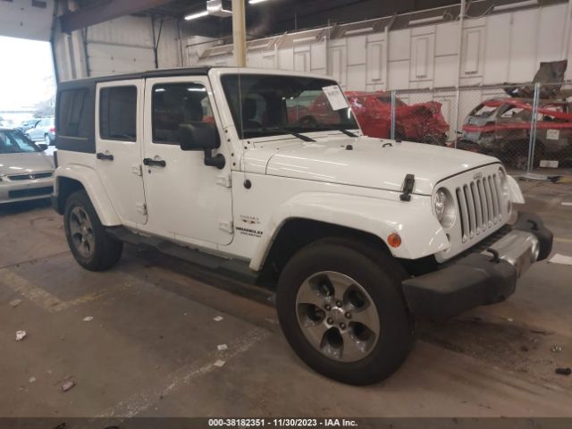 JEEP WRANGLER UNLIMITED 2017 1c4hjwegxhl735135