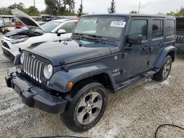 JEEP WRANGLER U 2017 1c4hjwegxhl739928