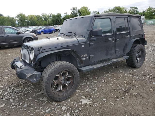 JEEP WRANGLER U 2017 1c4hjwegxhl751139