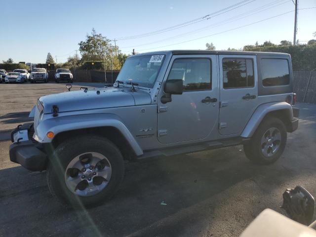 JEEP WRANGLER U 2018 1c4hjwegxjl918329