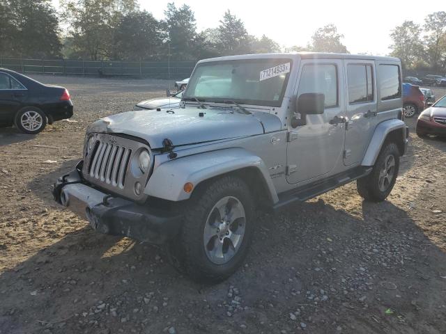 JEEP WRANGLER 2018 1c4hjwegxjl929721