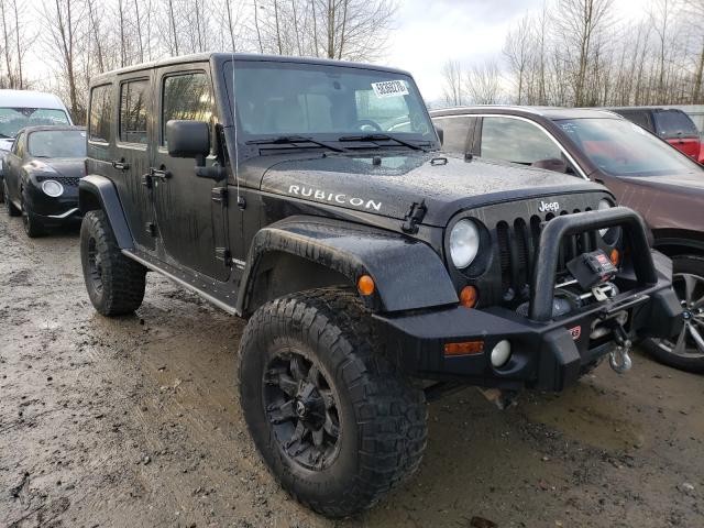 JEEP WRANGLER U 2012 1c4hjwfg0cl104420