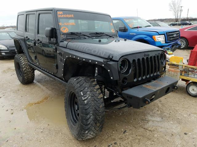 JEEP WRANGLER U 2012 1c4hjwfg0cl125428