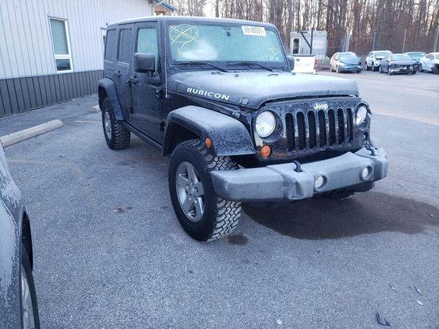 JEEP WRANGLER U 2012 1c4hjwfg0cl202797