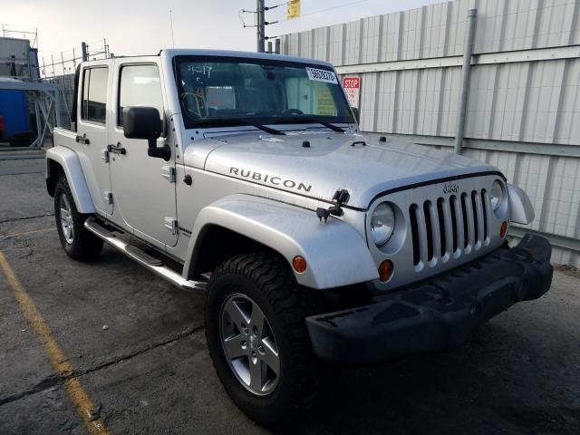 JEEP WRANGLER U 2012 1c4hjwfg0cl266029