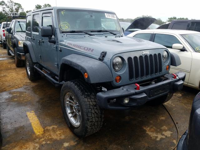 JEEP WRANGLER U 2013 1c4hjwfg0dl672314