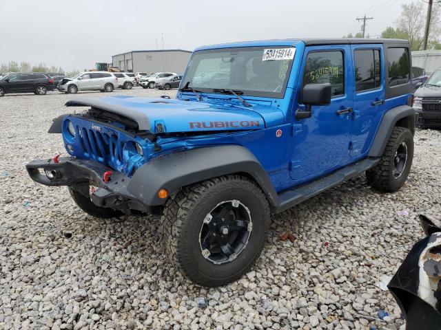 JEEP WRANGLER 2015 1c4hjwfg0fl512338