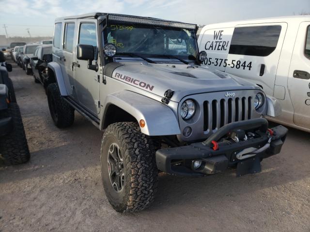 JEEP WRANGLER U 2015 1c4hjwfg0fl512999