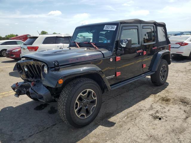 JEEP WRANGLER 2015 1c4hjwfg0fl555674