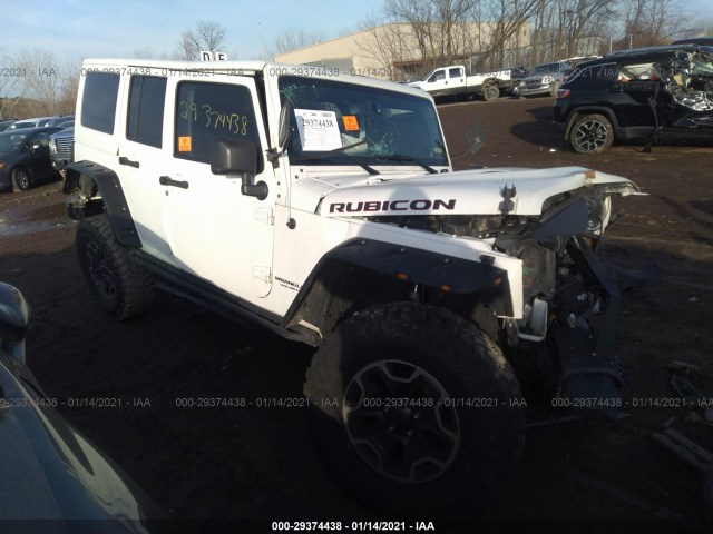 JEEP WRANGLER UNLIMITED 2015 1c4hjwfg0fl569946