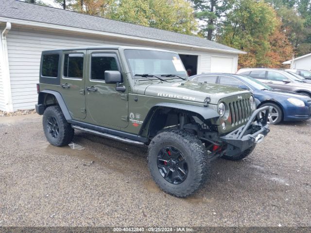 JEEP WRANGLER 2016 1c4hjwfg0gl125757