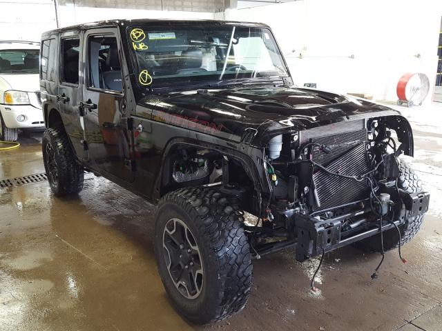 JEEP WRANGLER U 2016 1c4hjwfg0gl197476