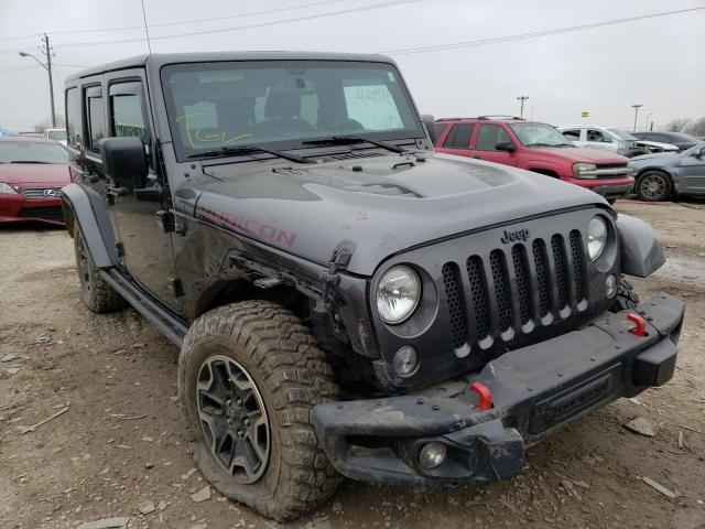 JEEP WRANGLER U 2016 1c4hjwfg0gl211585