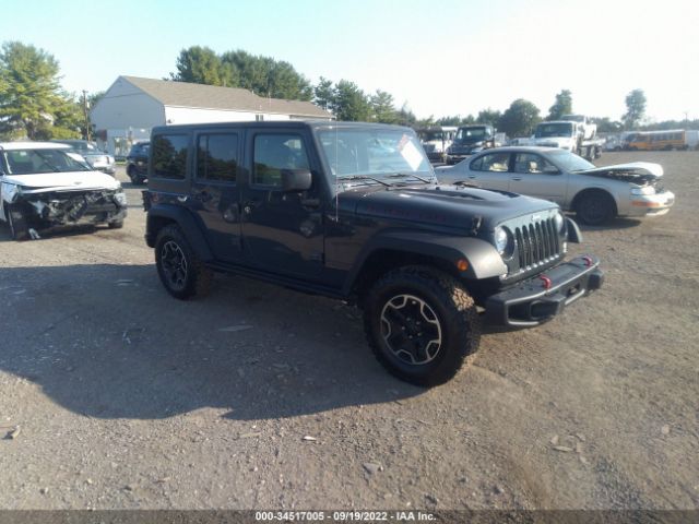 JEEP WRANGLER UNLIMITED 2016 1c4hjwfg0gl299117