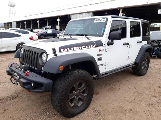 JEEP WRANGLER U 2017 1c4hjwfg0hl620705