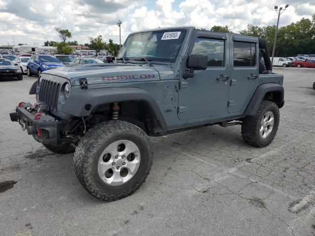 JEEP WRANGLER U 2013 1c4hjwfg1dl694886