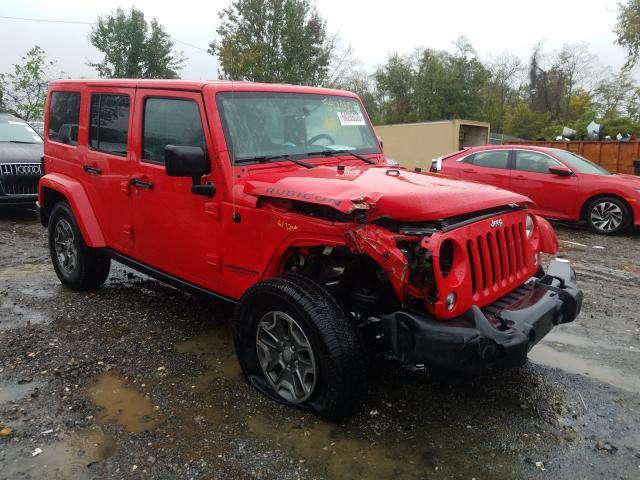 JEEP WRANGLER U 2015 1c4hjwfg1fl515653