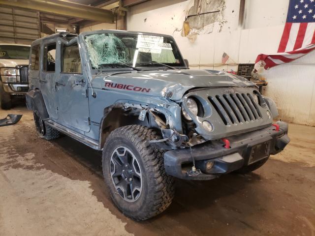 JEEP NULL 2015 1c4hjwfg1fl588294