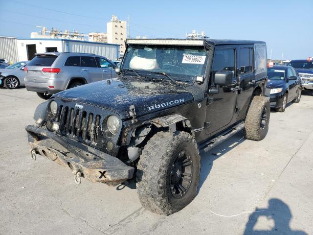 JEEP WRANGLER U 2015 1c4hjwfg1fl592698