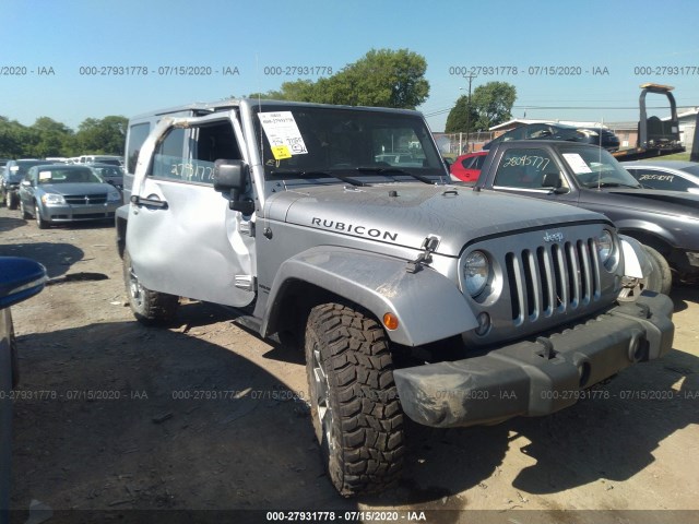 JEEP WRANGLER UNLIMITED 2015 1c4hjwfg1fl769654