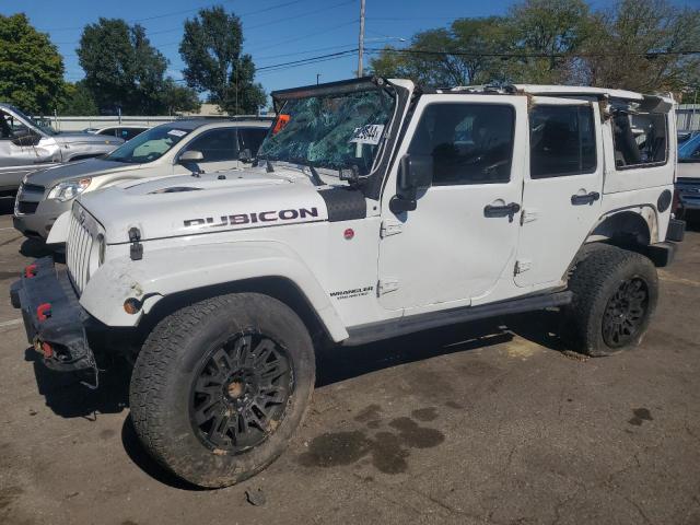 JEEP WRANGLER U 2016 1c4hjwfg1gl156841