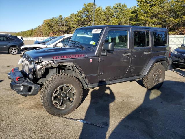 JEEP WRANGLER U 2016 1c4hjwfg1gl176782