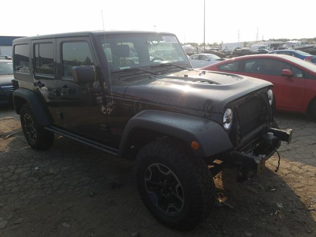 JEEP WRANGLER U 2016 1c4hjwfg1gl208498