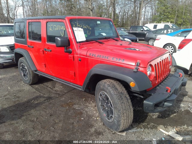 JEEP WRANGLER UNLIMITED 2016 1c4hjwfg1gl211935