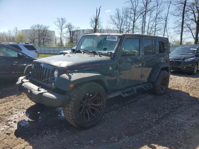 JEEP WRANGLER 2016 1c4hjwfg1gl348034