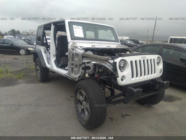 JEEP WRANGLER UNLIMITED 2017 1c4hjwfg1hl545190