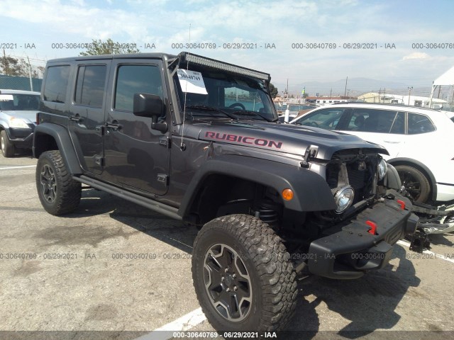 JEEP WRANGLER UNLIMITED 2017 1c4hjwfg1hl549546