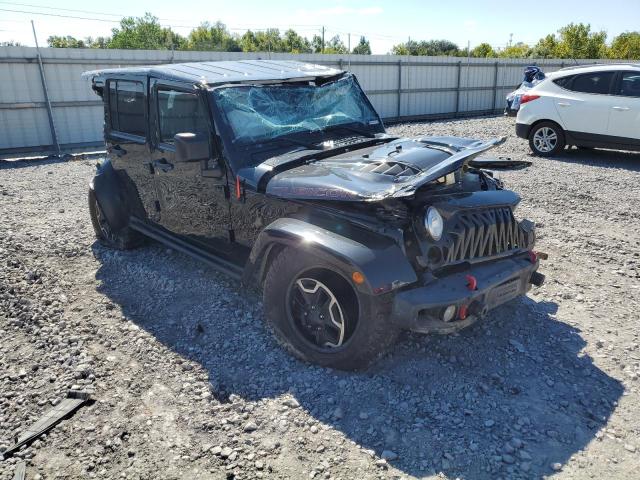 JEEP WRANGLER U 2017 1c4hjwfg1hl559445