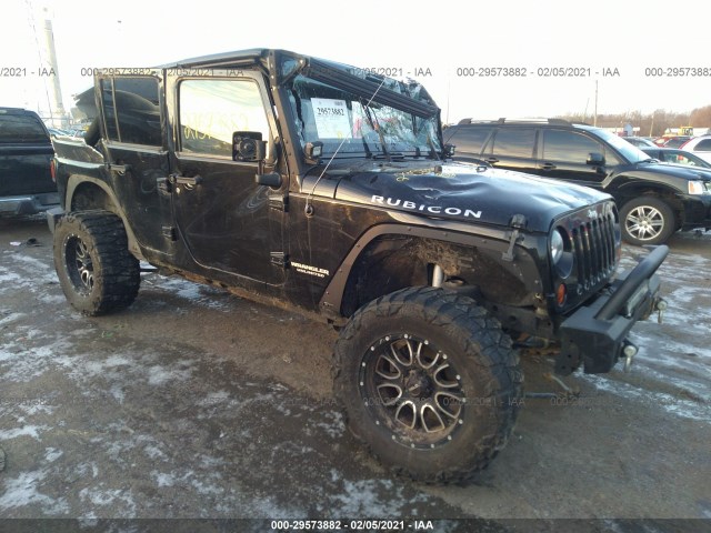 JEEP WRANGLER UNLIMITED 2012 1c4hjwfg2cl108808