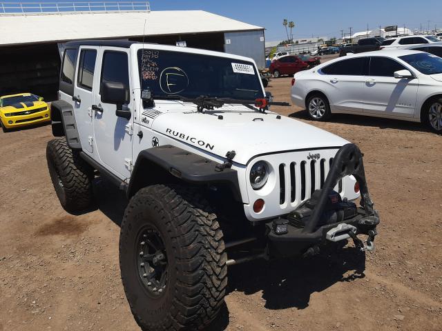 JEEP WRANGLER U 2012 1c4hjwfg2cl218919