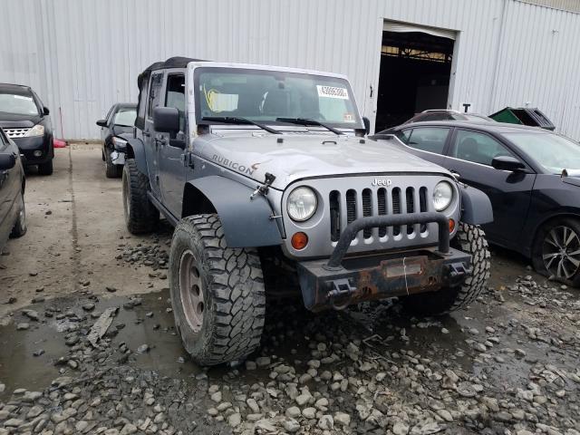 JEEP WRANGLER U 2013 1c4hjwfg2dl559870