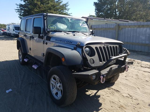 JEEP WRANGLER U 2013 1c4hjwfg2dl603978