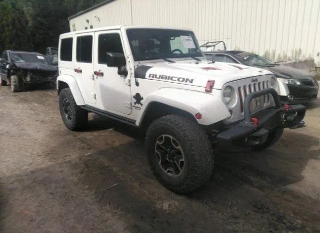 JEEP NULL 2014 1c4hjwfg2el267539