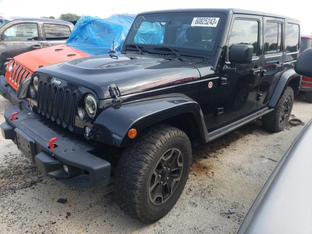 JEEP WRANGLER U 2015 1c4hjwfg2fl549861