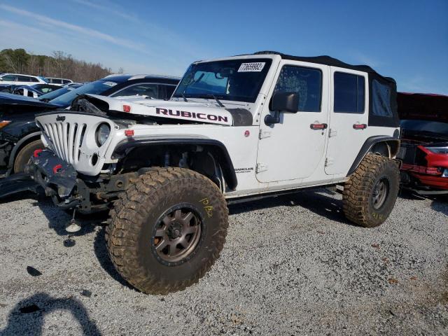 JEEP WRANGLER U 2015 1c4hjwfg2fl601974